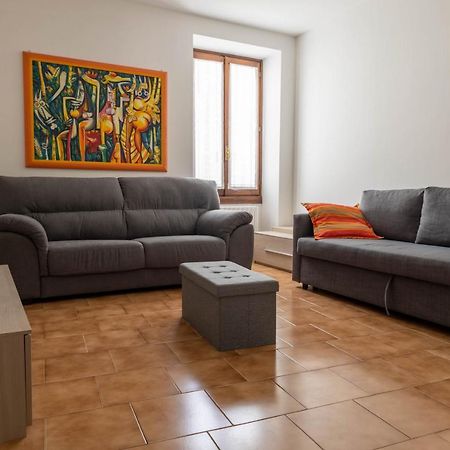 Haus Martina Leilighet Desenzano del Garda Eksteriør bilde