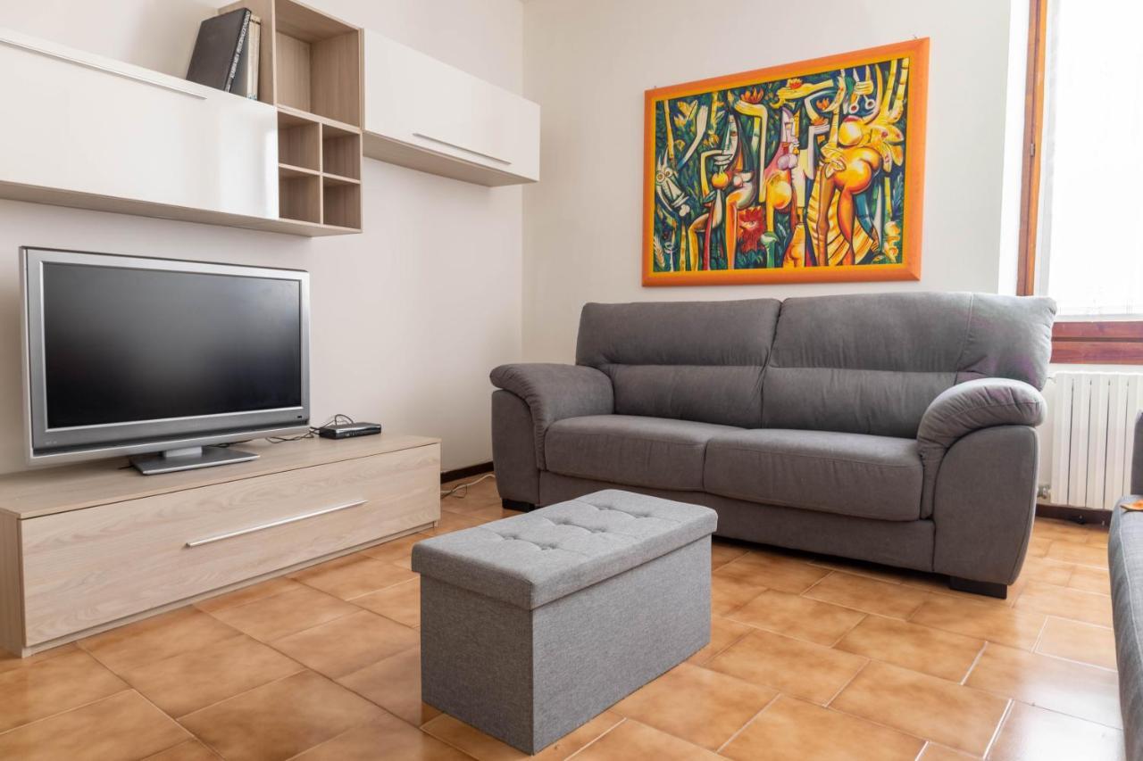 Haus Martina Leilighet Desenzano del Garda Eksteriør bilde
