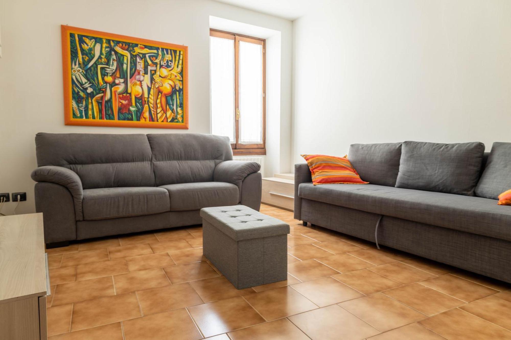 Haus Martina Leilighet Desenzano del Garda Eksteriør bilde