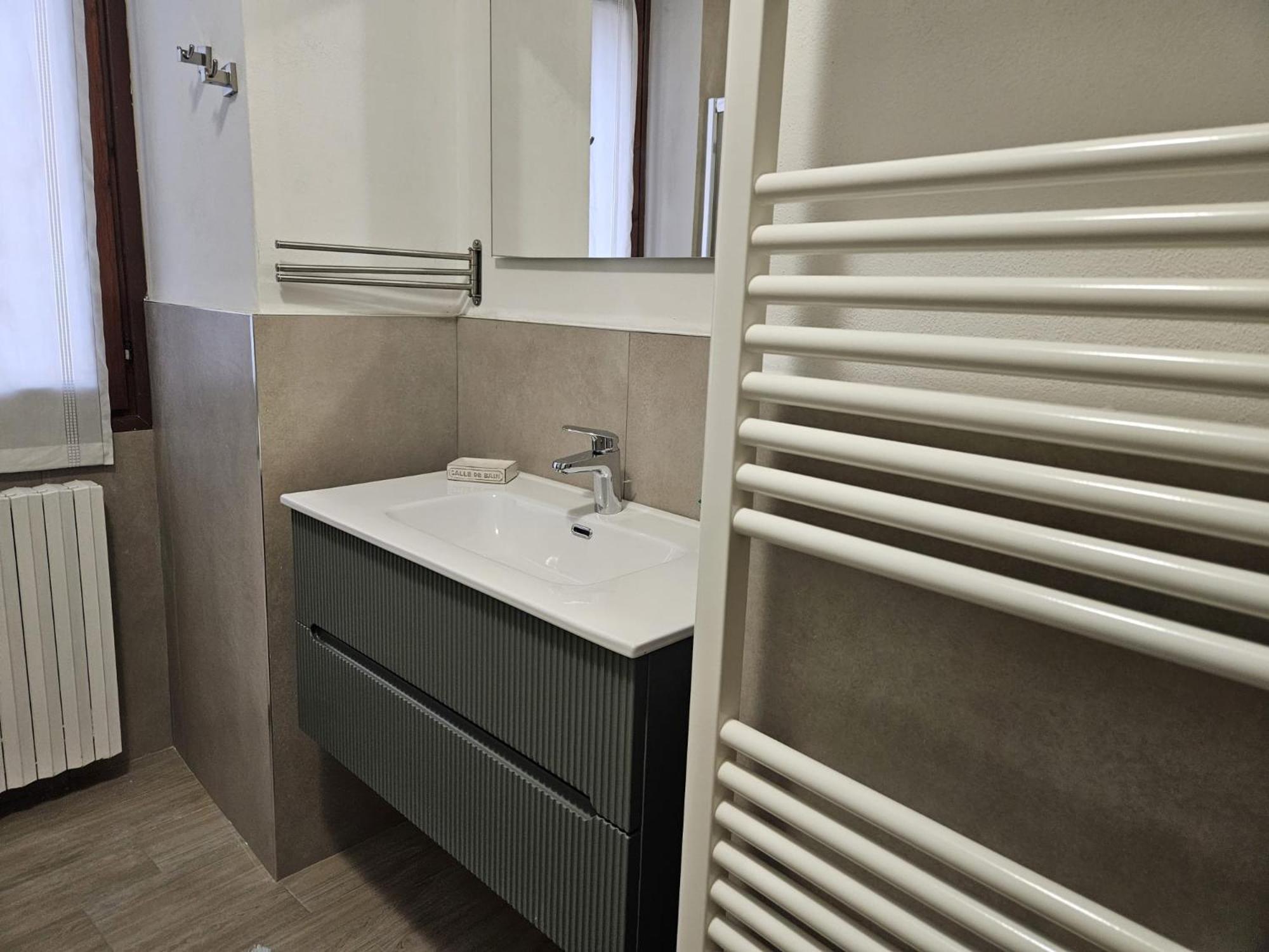 Haus Martina Leilighet Desenzano del Garda Eksteriør bilde