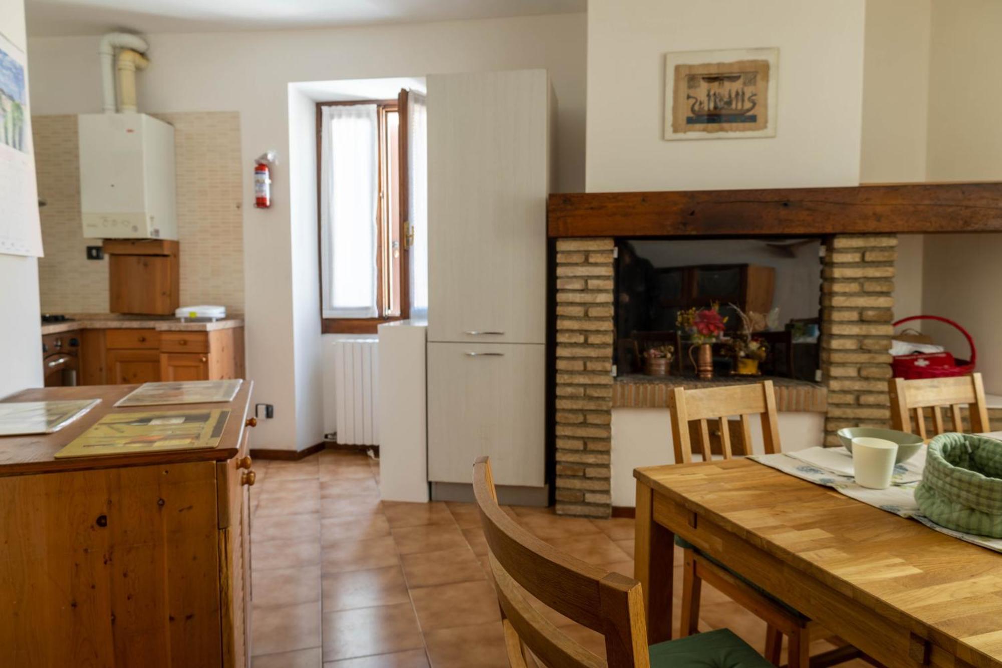 Haus Martina Leilighet Desenzano del Garda Eksteriør bilde
