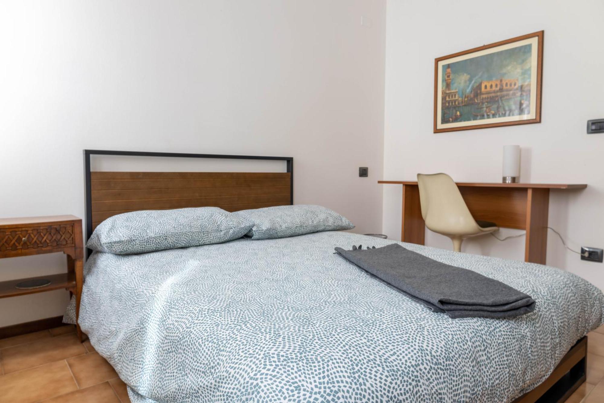 Haus Martina Leilighet Desenzano del Garda Eksteriør bilde